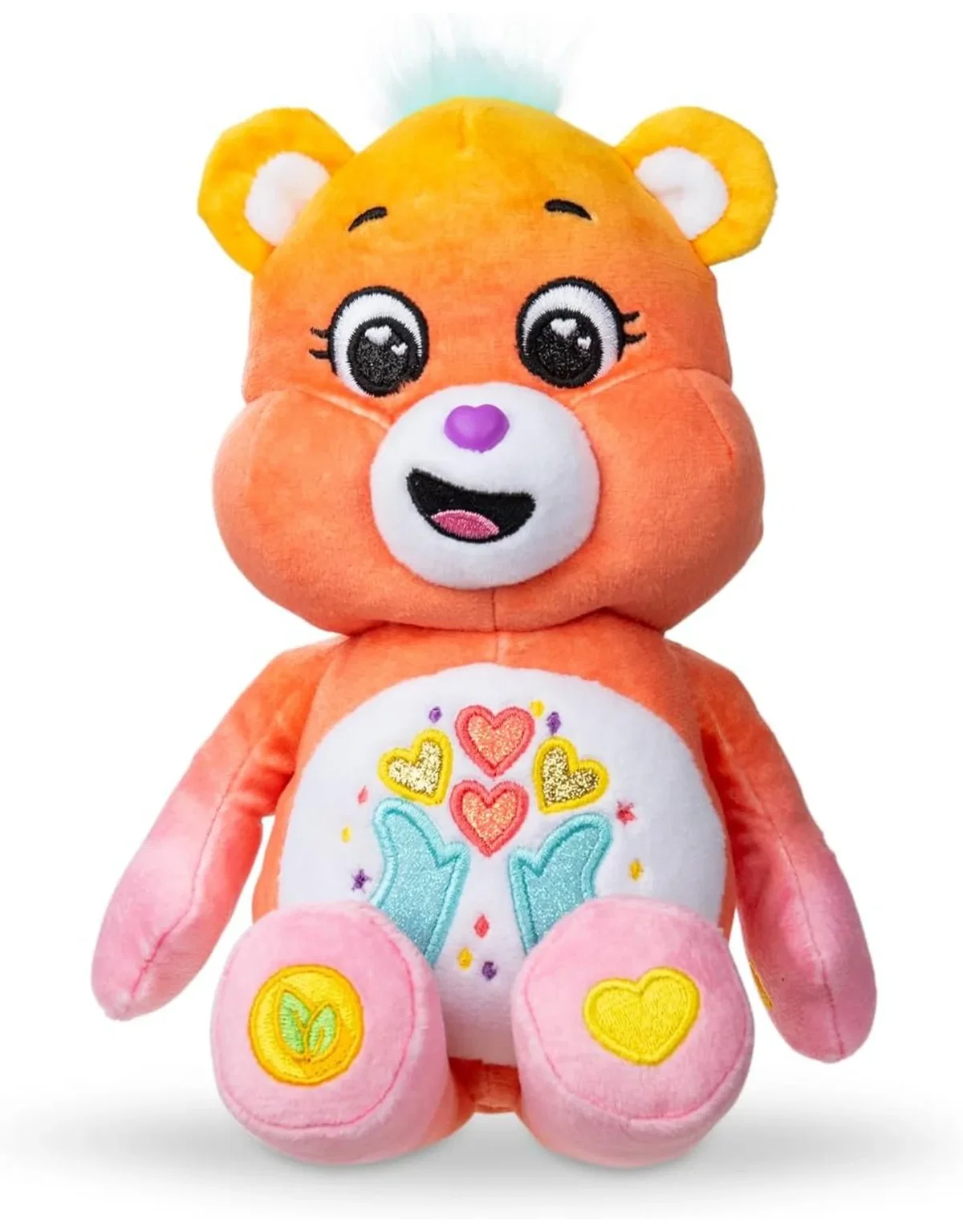 Thankful Heart Bear