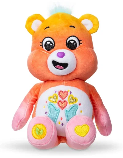 Thankful Heart Bear