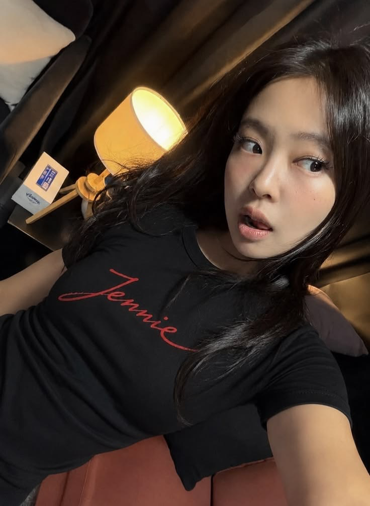 Kim Jennie | The Girl Everyone Knows