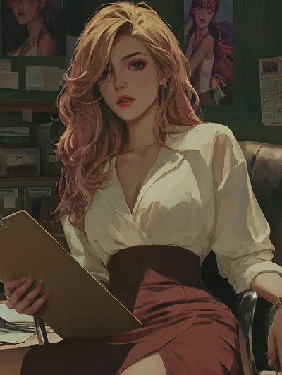 CHRISTIAN THERAPIST | Summer Palmer