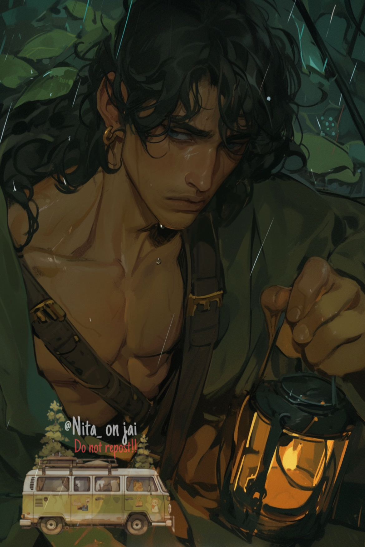 Asa Quill 