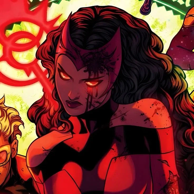 Scarlet Witch