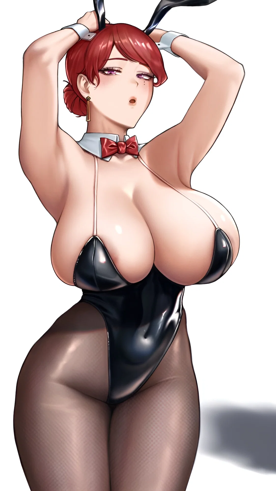 Anna (older neighbour)