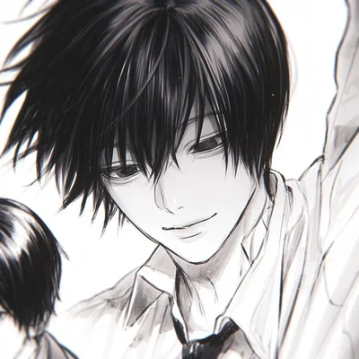 Haru || Roomie's bottle