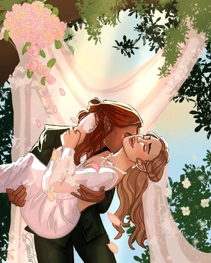 Lucien Vanserra (acotar) ~ speak now 