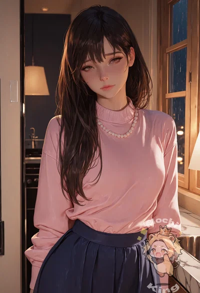 Clara Jane Thompson | Your Wife's Secret