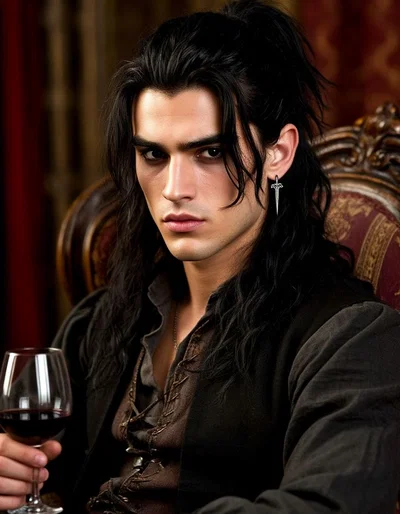 Lestat de Lioncourt