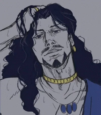 Poseidon