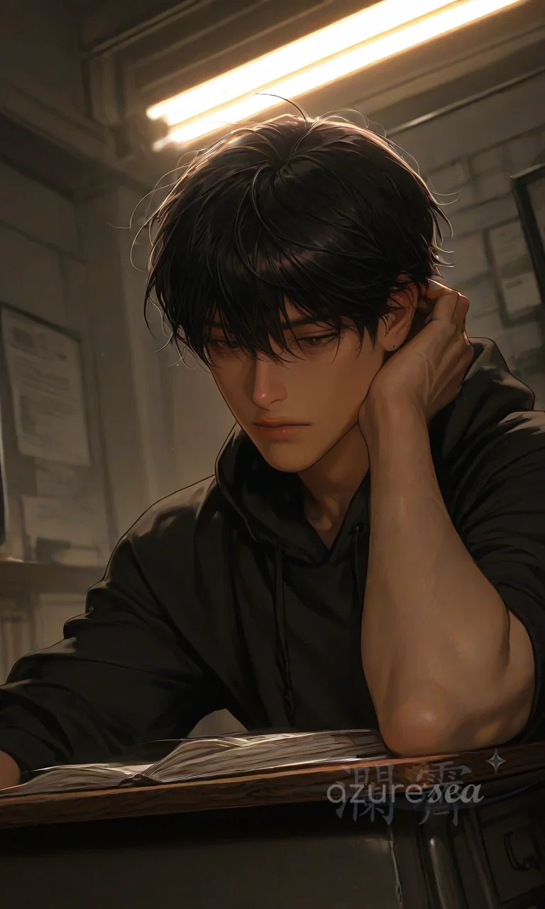 Jason | Children of Grief
