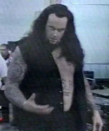 Undertaker 