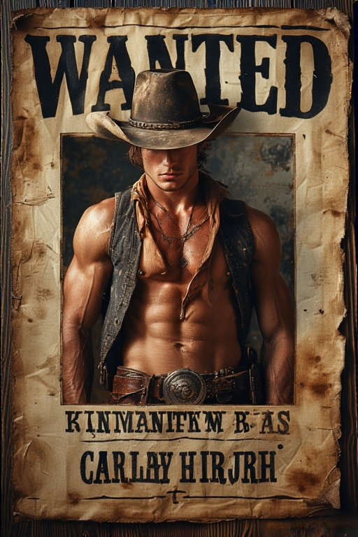 Wanted - Charley Hirjay