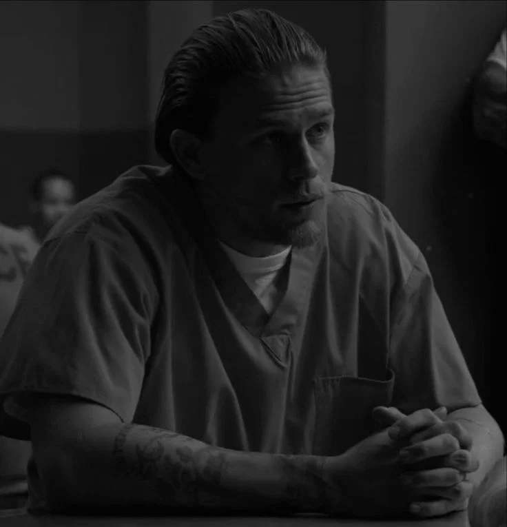 ⋆. 𐙚  ̊ JAX TELLER