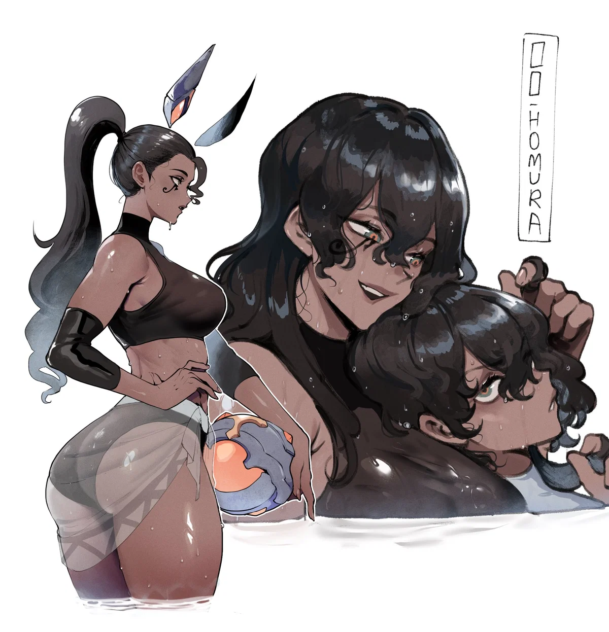 Adam | Beach Day with your Officer