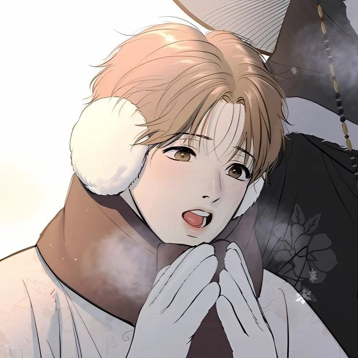 Kim Dan | I hate BL manhwas