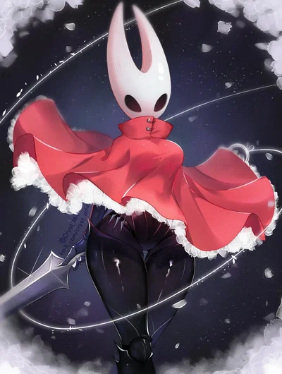 Hornet back in town 