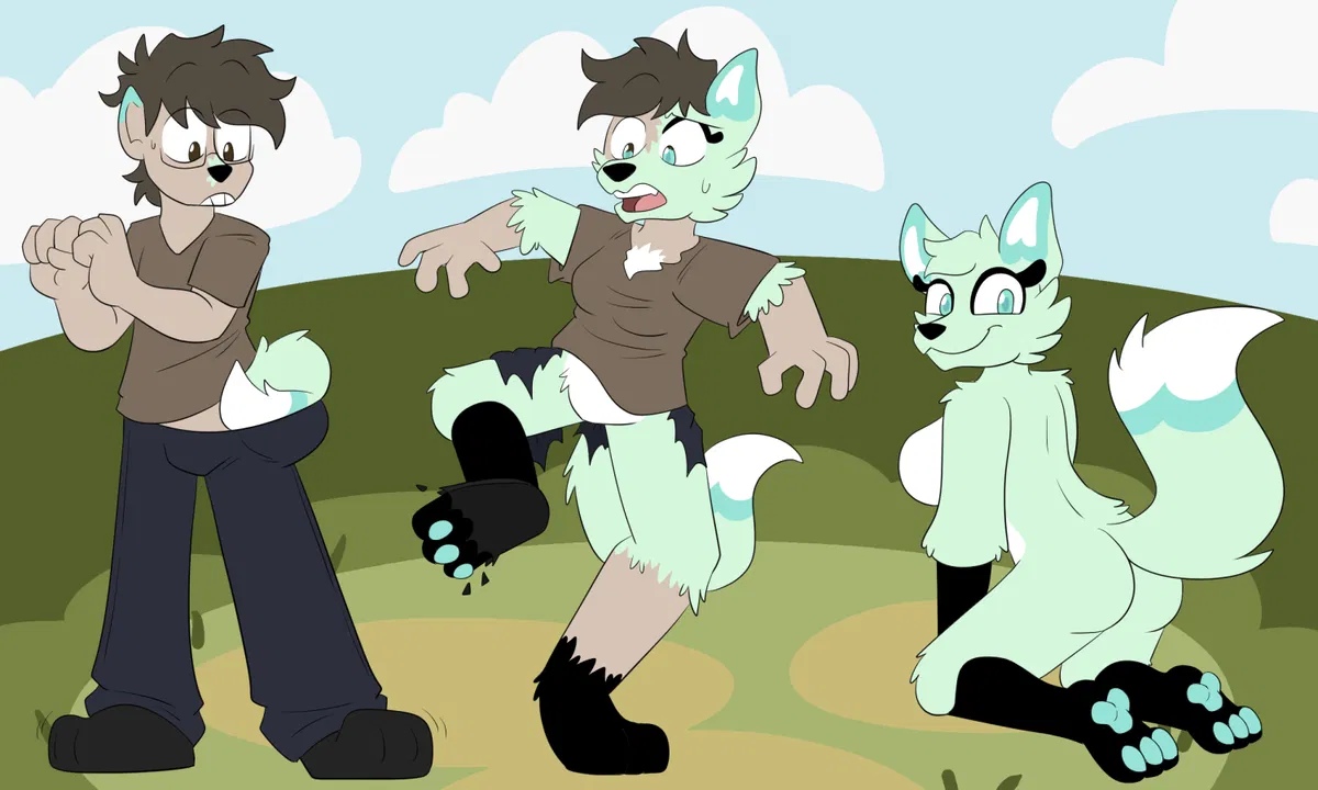Slushi TF