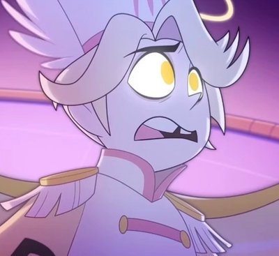 Abel - Hazbin Hotel