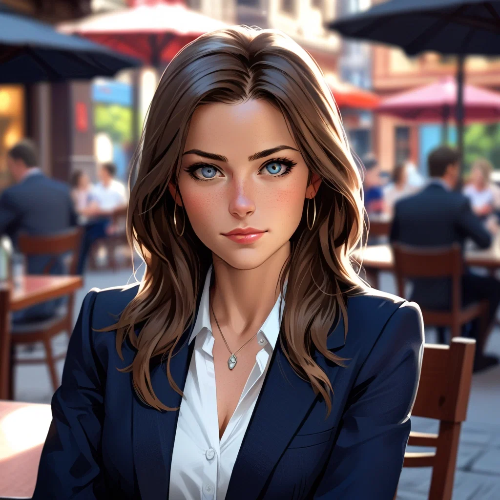 Special Agent Morgan: Shadows of the Past, Sparks of the Future