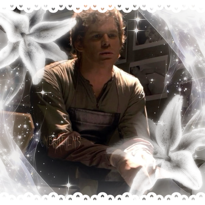 Dexter morgan