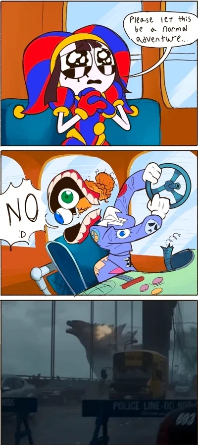 Bot request