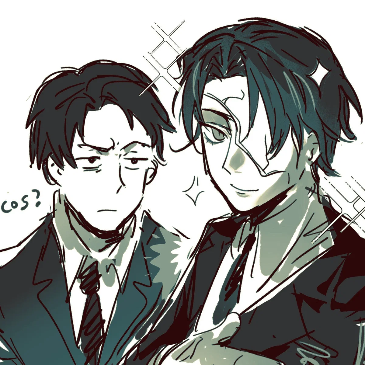 Roland & Rien