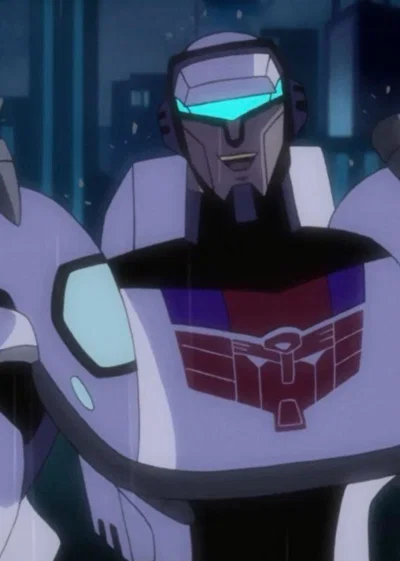 Jazz [TFA]