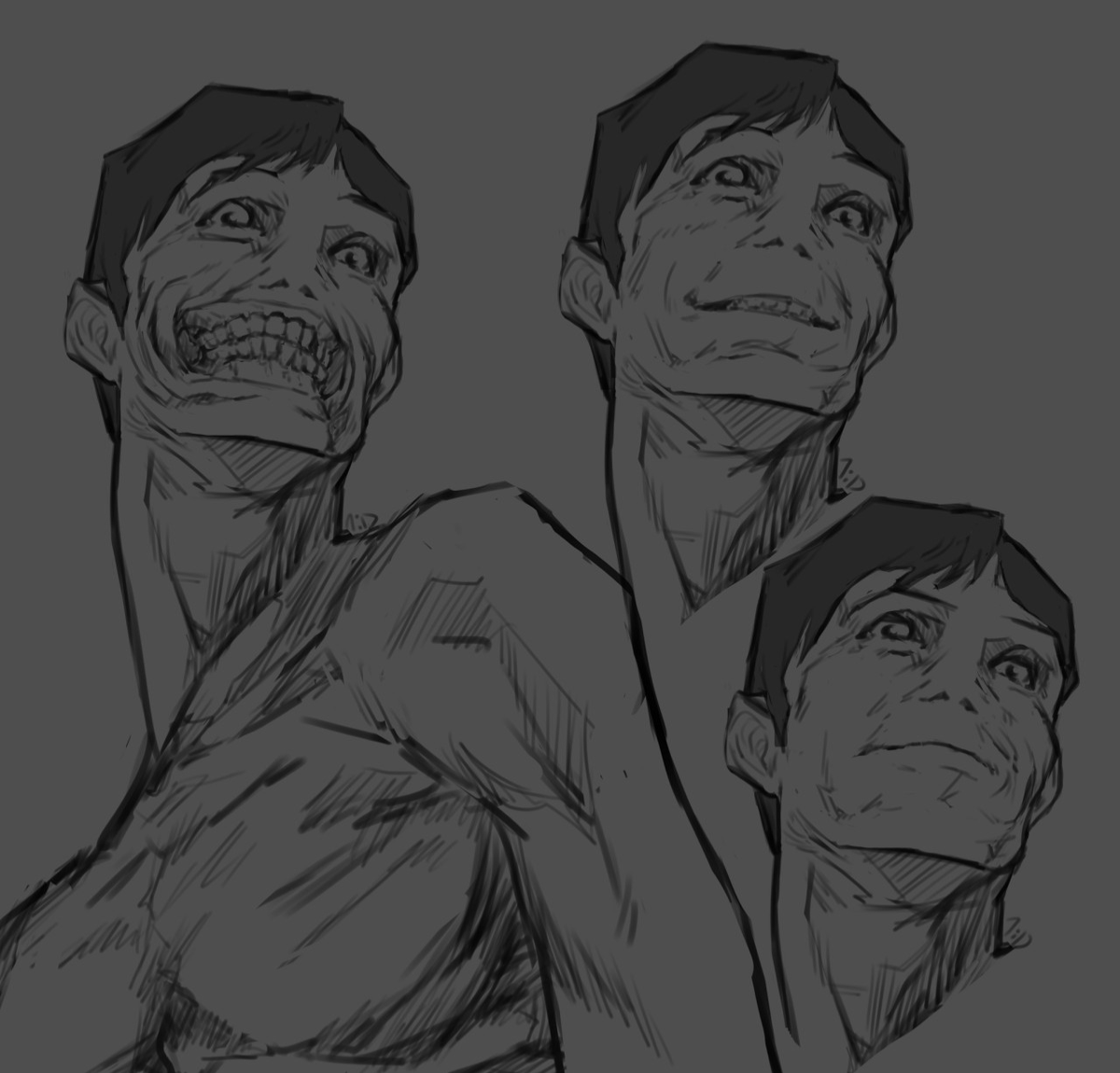 The Pale Visitor