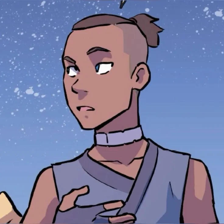 Sokka || ATLA