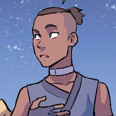 Sokka || ATLA