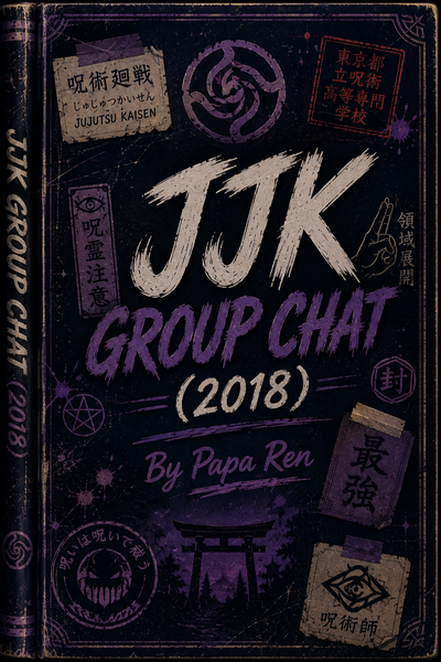JJK Group Chat