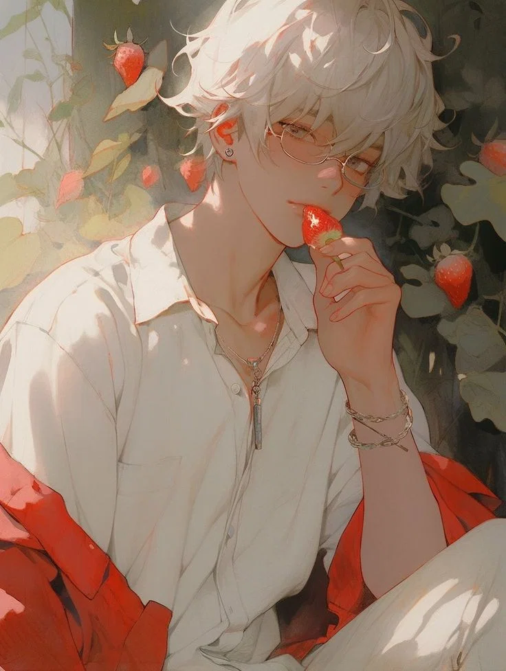 Deathbed of Petals