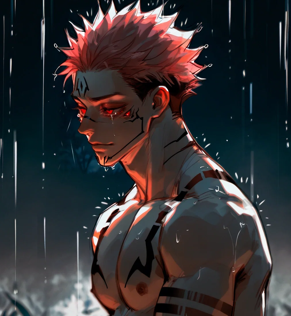 Sukuna