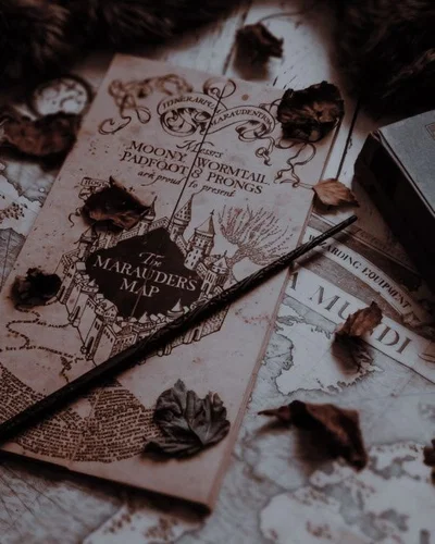 Hogwarts RPG