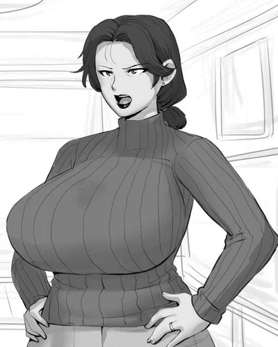 Yamamura Hisako | The MILF Next Door (20K Special)