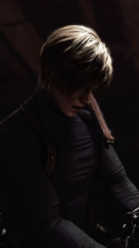Leon S. Kennedy