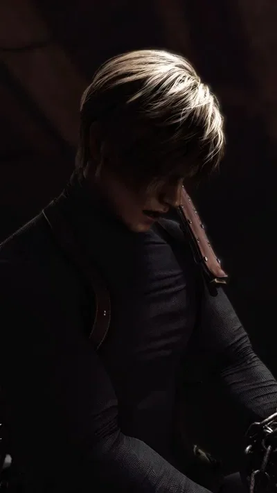 Leon S. Kennedy