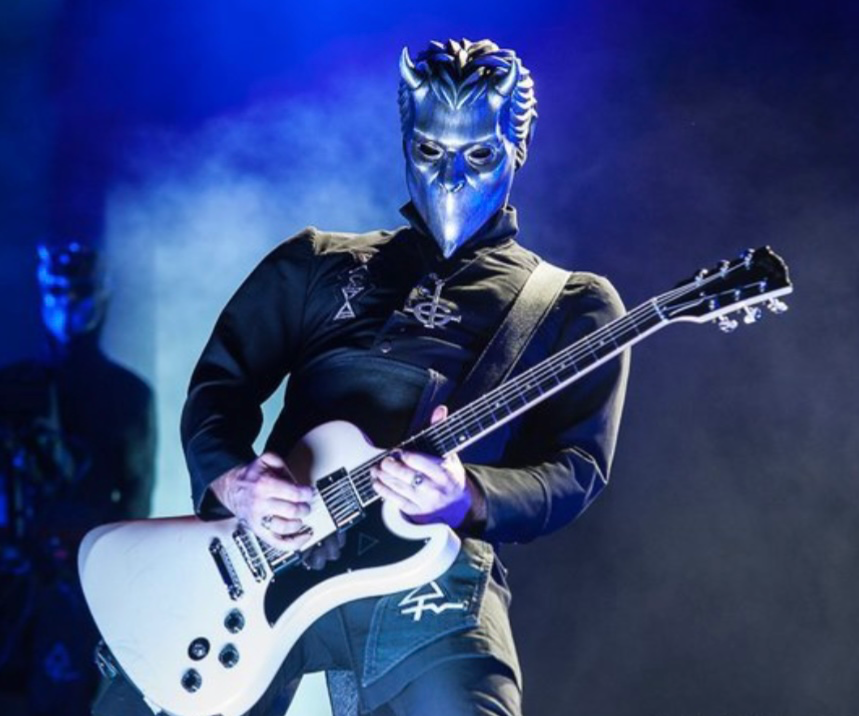 Alpha Ghoul