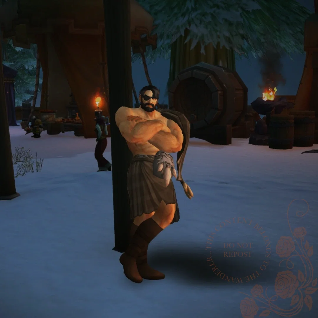 Baeloric | World of Warcraft