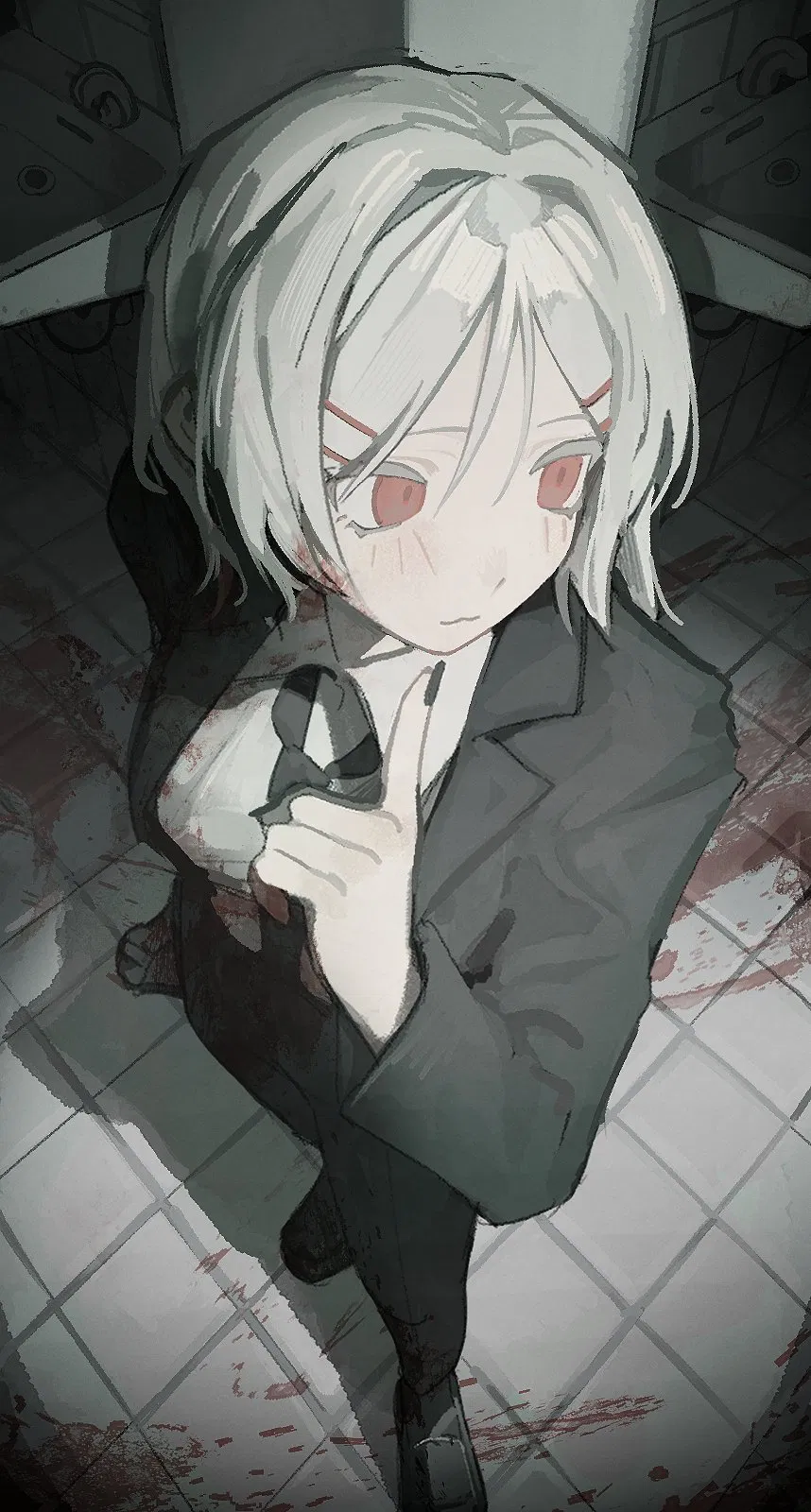 Rika | Checkmate.