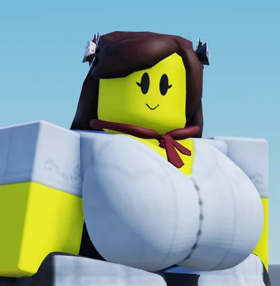 Baker Elliot || Roblox Forsaken