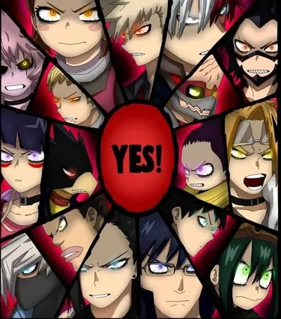 Class 1A... TRAITOR!?