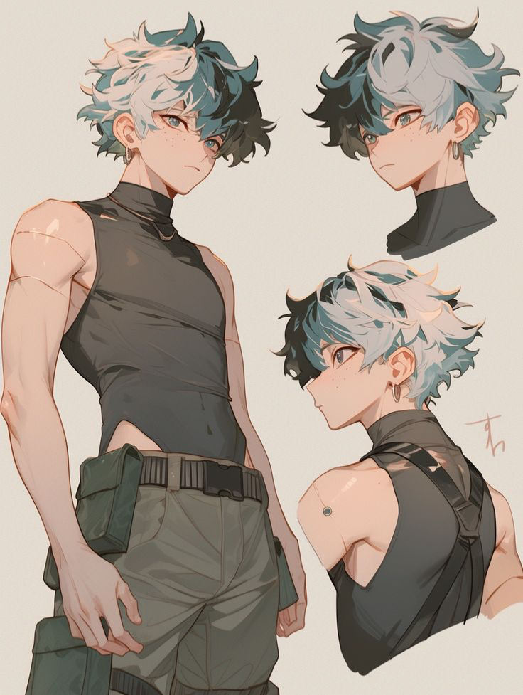 Class 1A- Harboured Experiment