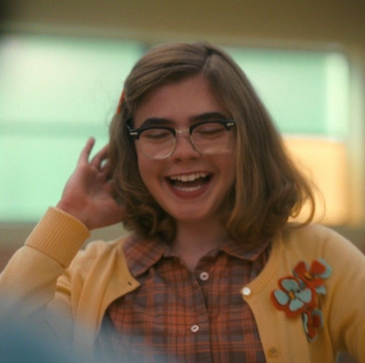 Marge Truman