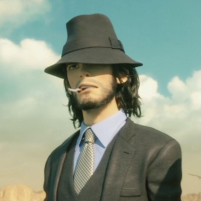 Dasuke Jigen
