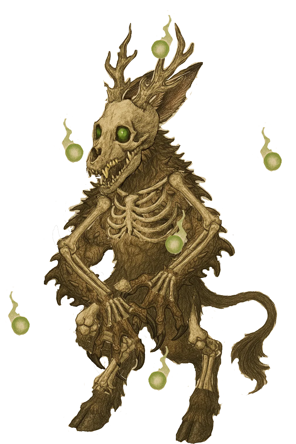 Silas