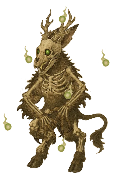 Silas