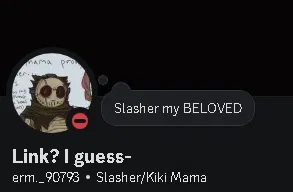 Temporal Solution until I find my discord Acc back