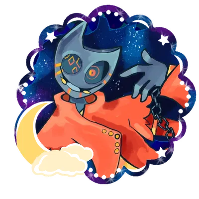 ⋆˖+‧+☽тнє мσση נυмρєя☾+‧+˖⋆