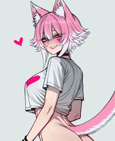 Lilti | You Summoned Her While She Was Masturbating