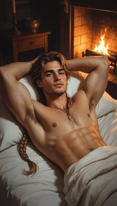 Douglas, the King's Knight